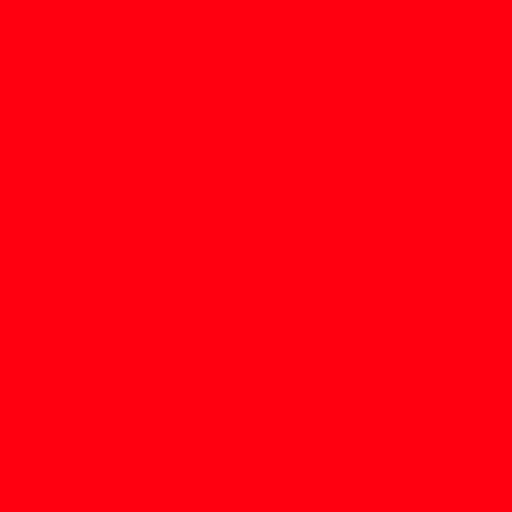 Siser Easyweed Fluorescent Coral 12" x 12" sheets