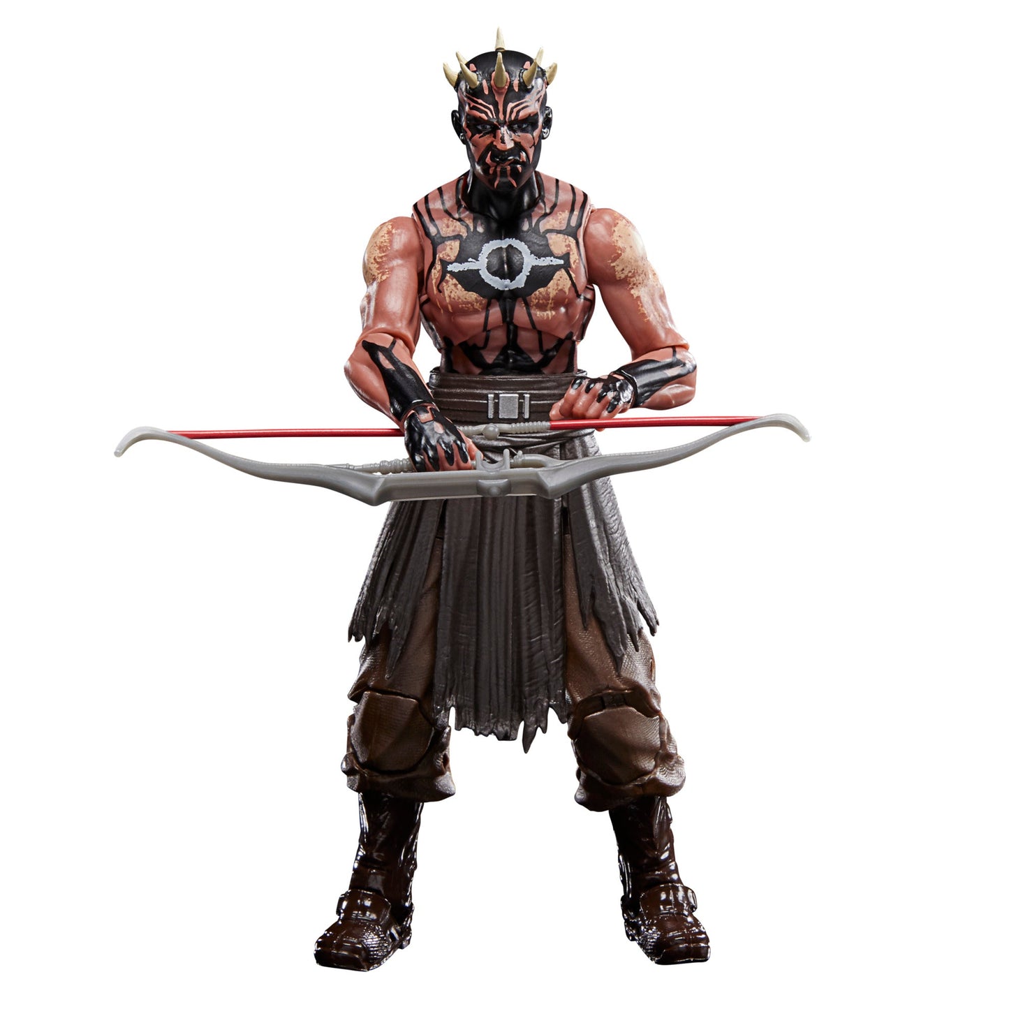 Star Wars The Black Series Gaming Greats Archer Nightbrother