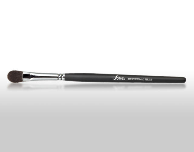 Sorme Eyeshadow Fluff Brush Large