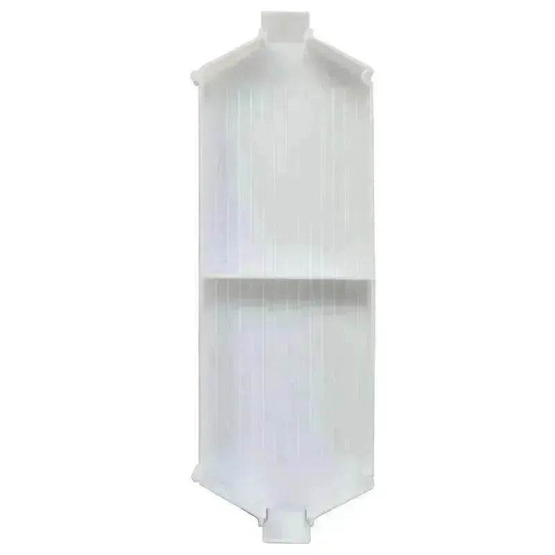 Boîte à outils pliable en forme de plateau, carrée, diamant ou ronde