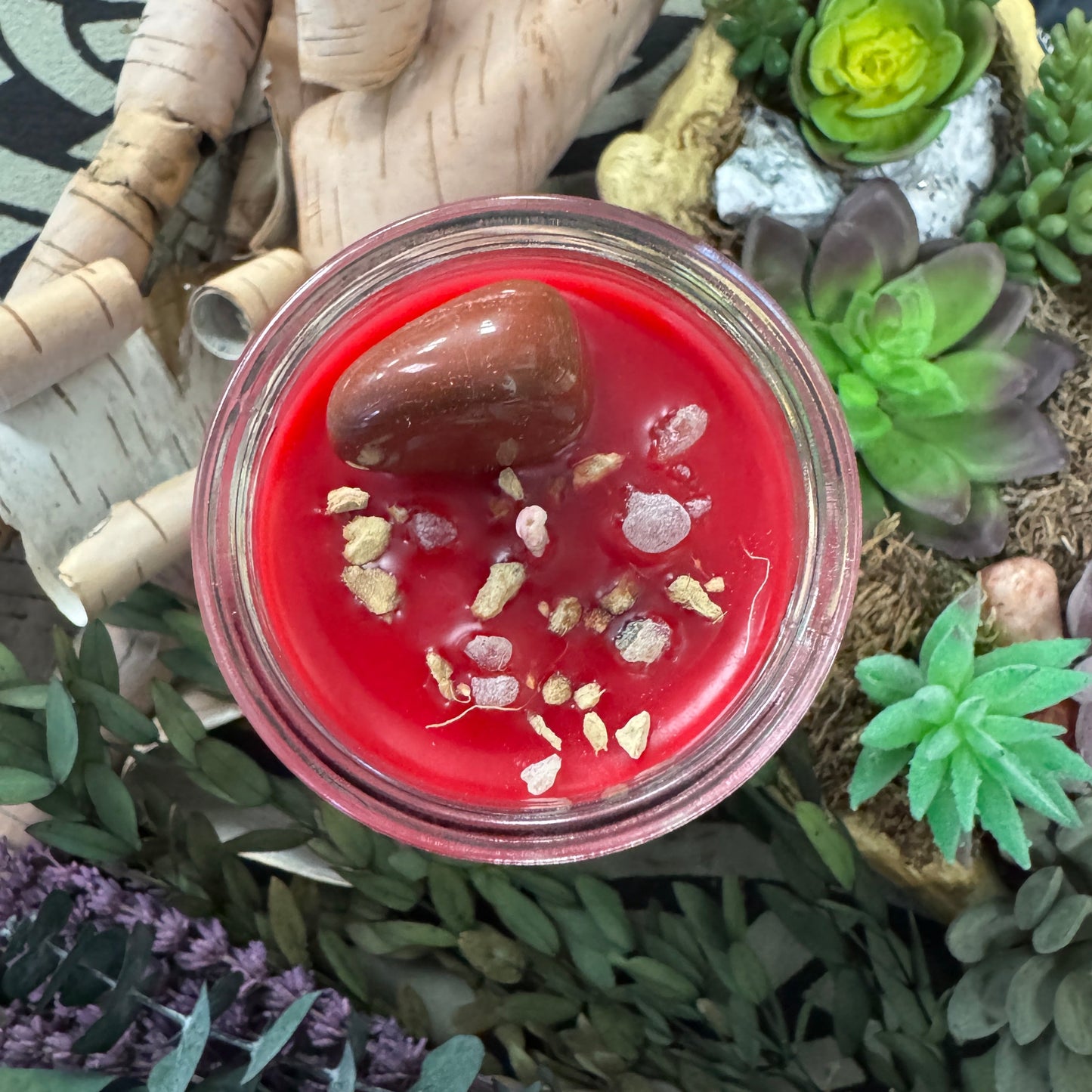 St Michael Archangel Petition Candle