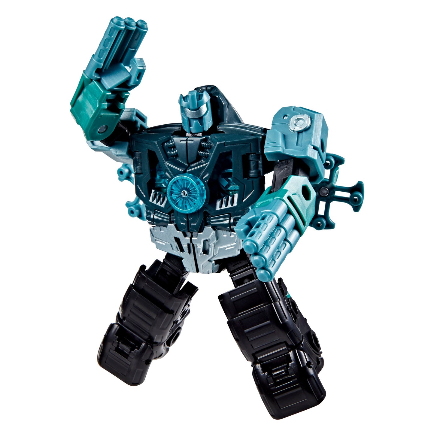 Transformers : L'Ère des Primes - Les Treize - Micronus Prime