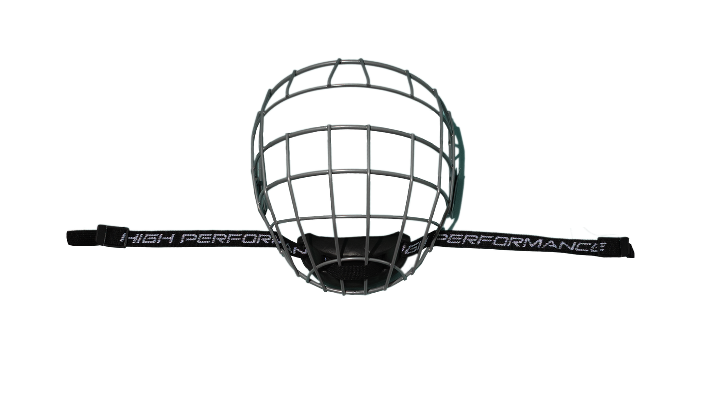FACE MASK / GRILLE