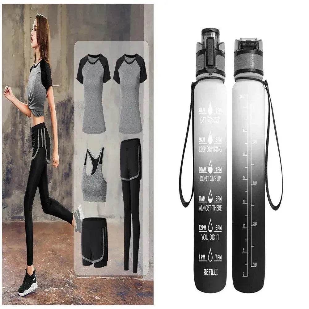 Combinaison de sport