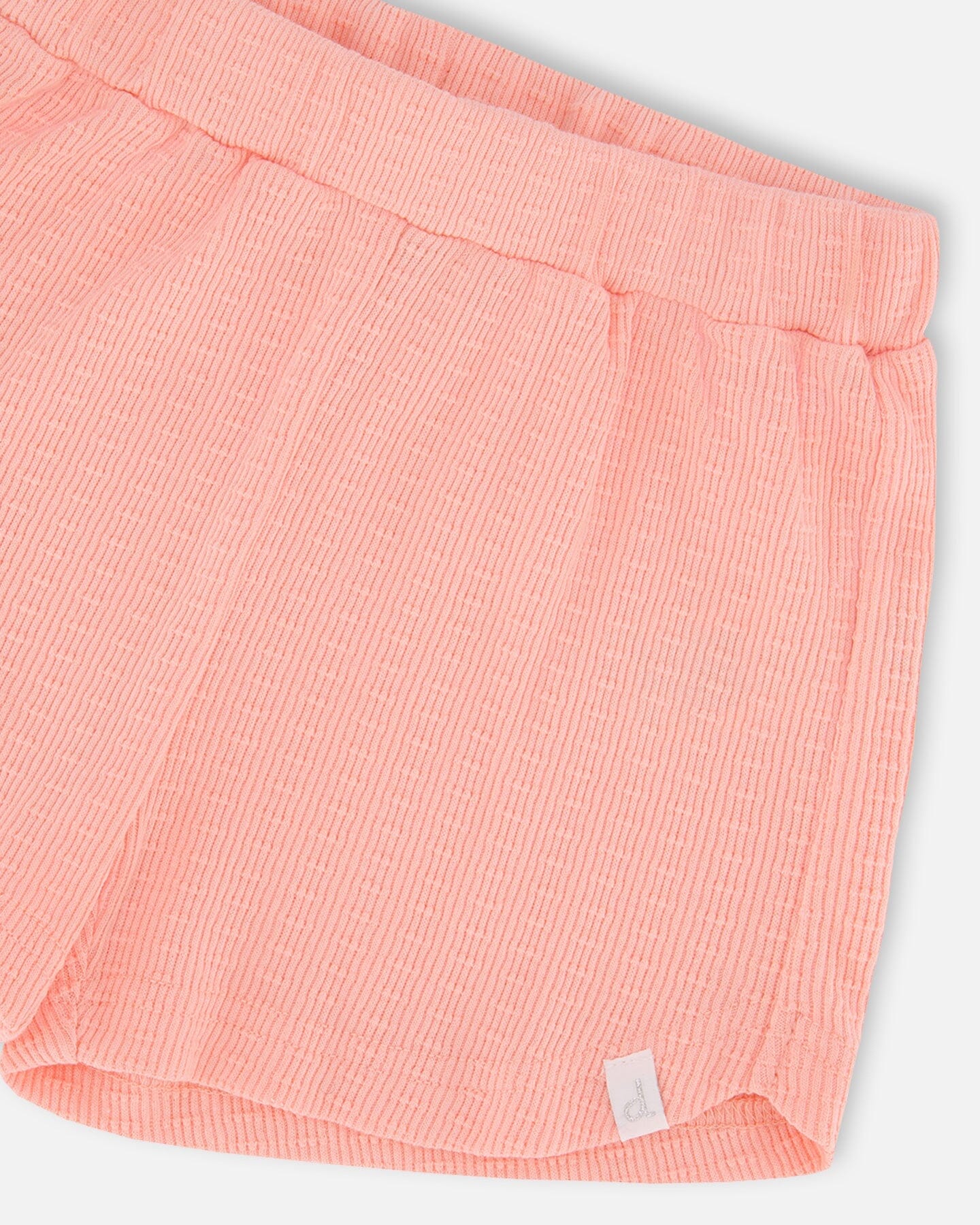 Short rose pêche