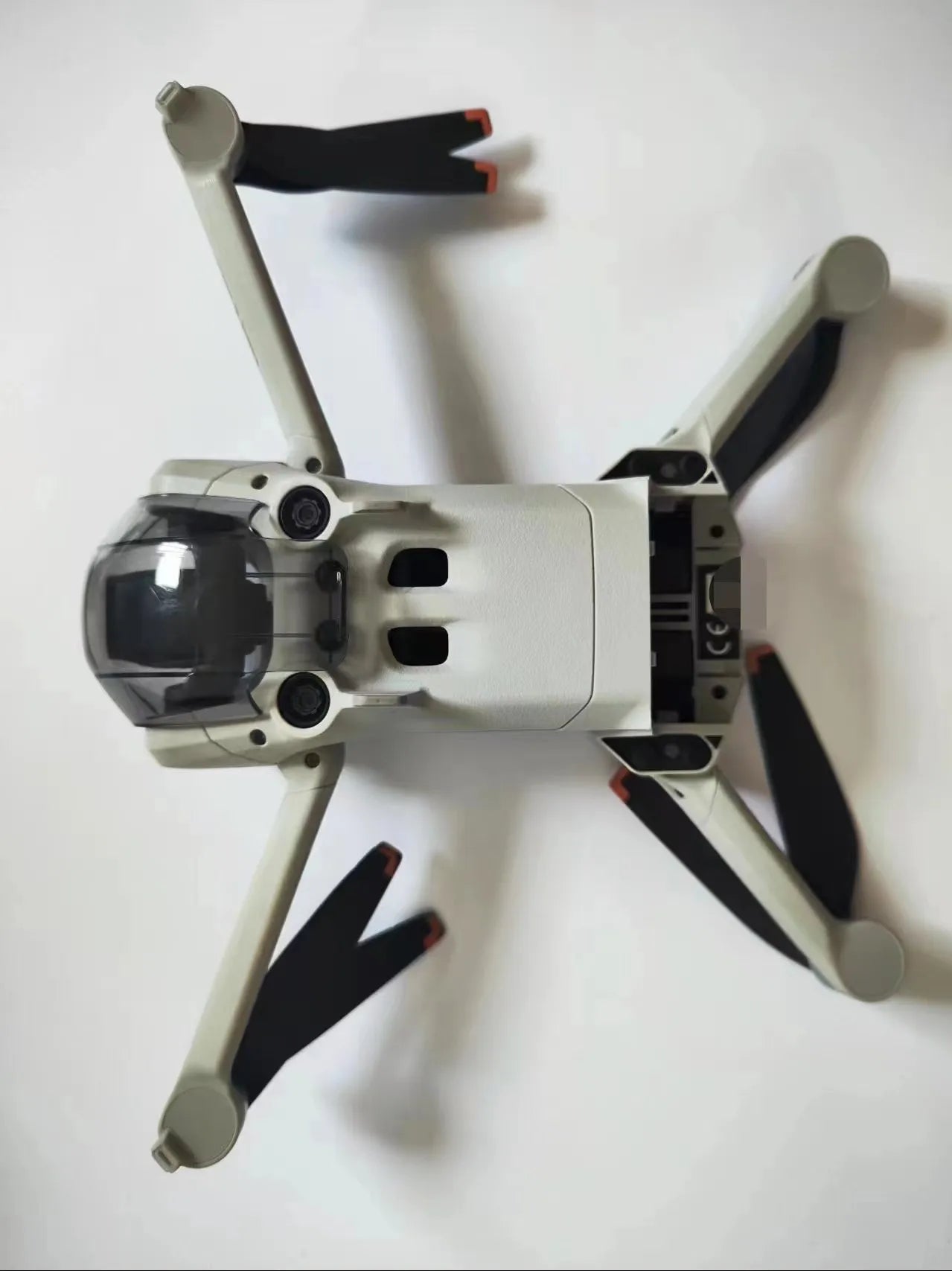 Portable Foldable New Mavic Mini 3 Pro Remote Control 5.5inch Display 4K HD Camera 249g Beginner Drone Plastic Material