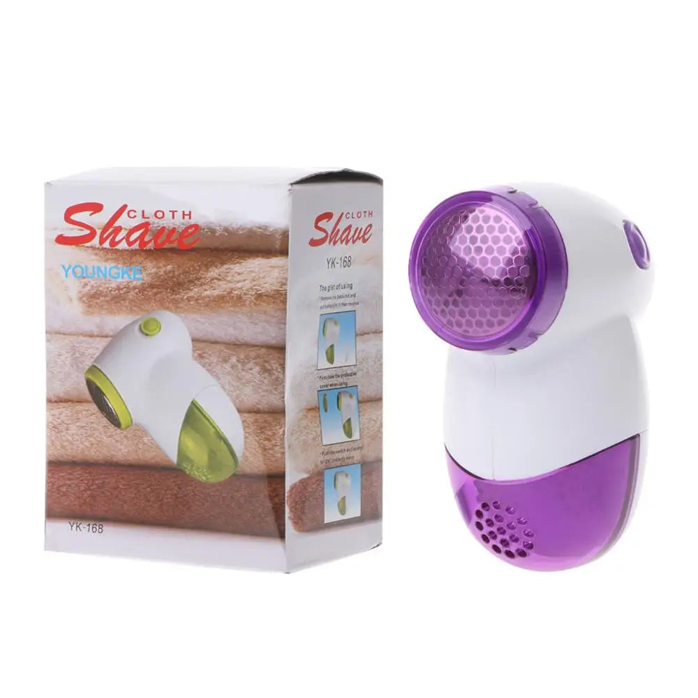 Mini Electric Lint Removers Lint Fabric Remover For Fabric Sweater Clothes Shaver Household Remove Machine