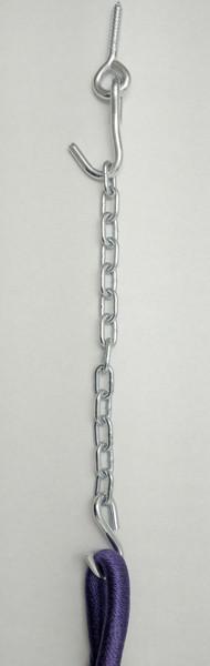 Kit de suspension pour chaise-hamac