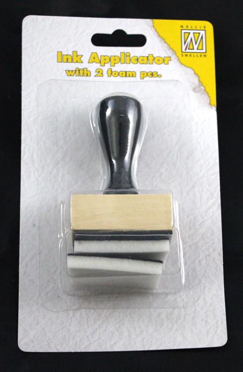 Applicateur d'encre