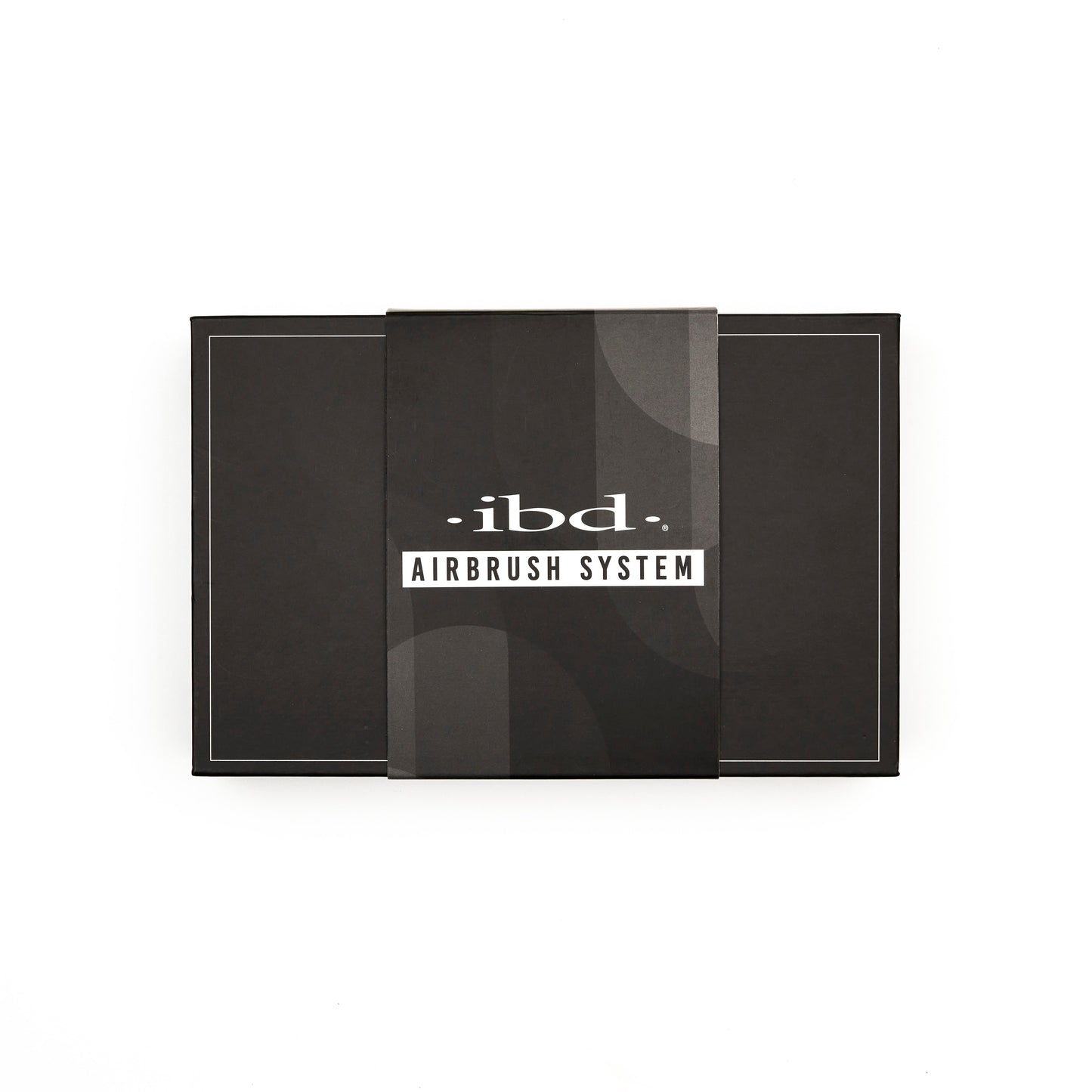 IBD Airbrush Machine