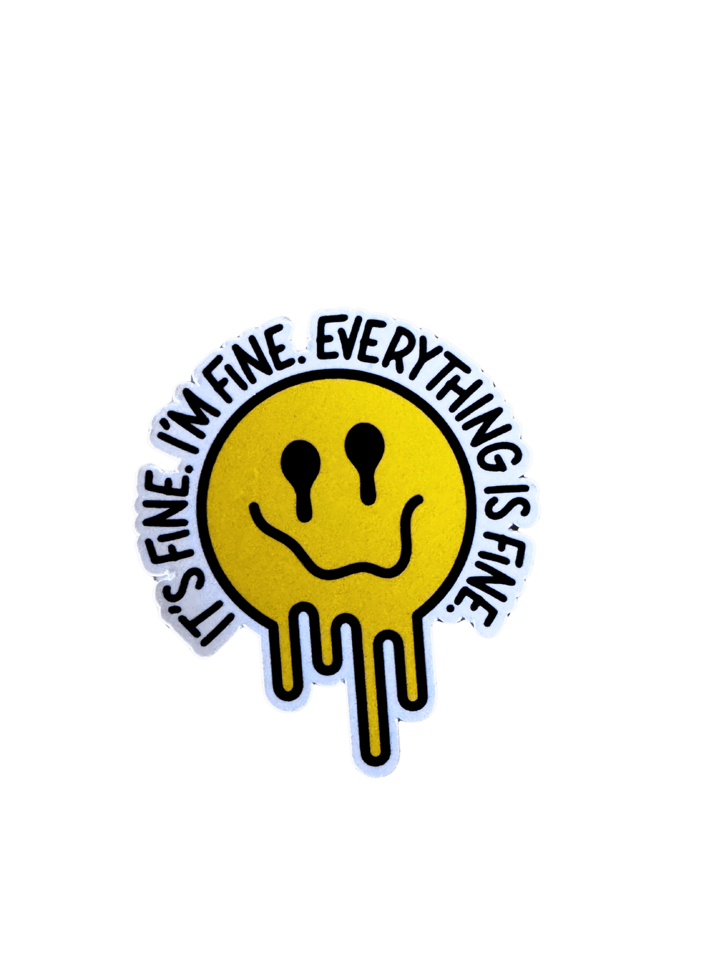 Assorted Stickers