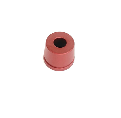 Support pour encrier Rockwell Razors - Rouge