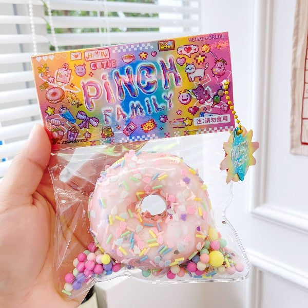 beignet moelleux