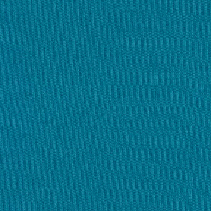 Kona Cotton Solid - Caribbean