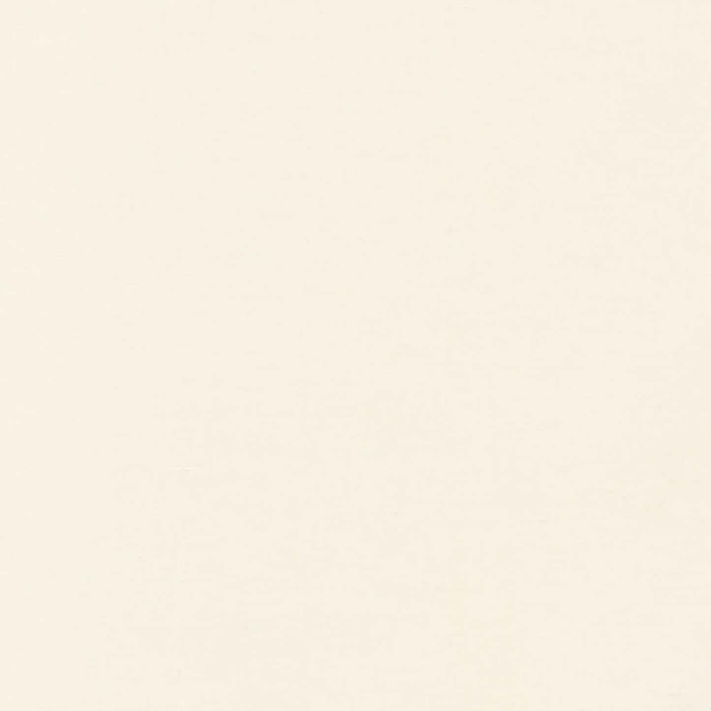 Kona Cotton Solid - Bone