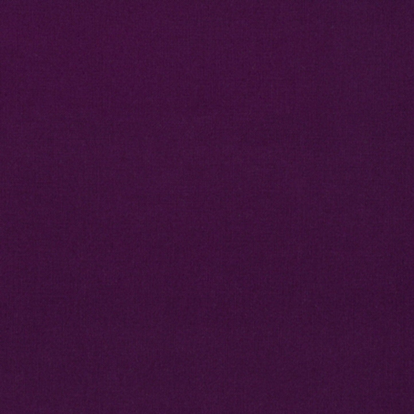 Kona Cotton Solid - Eggplant