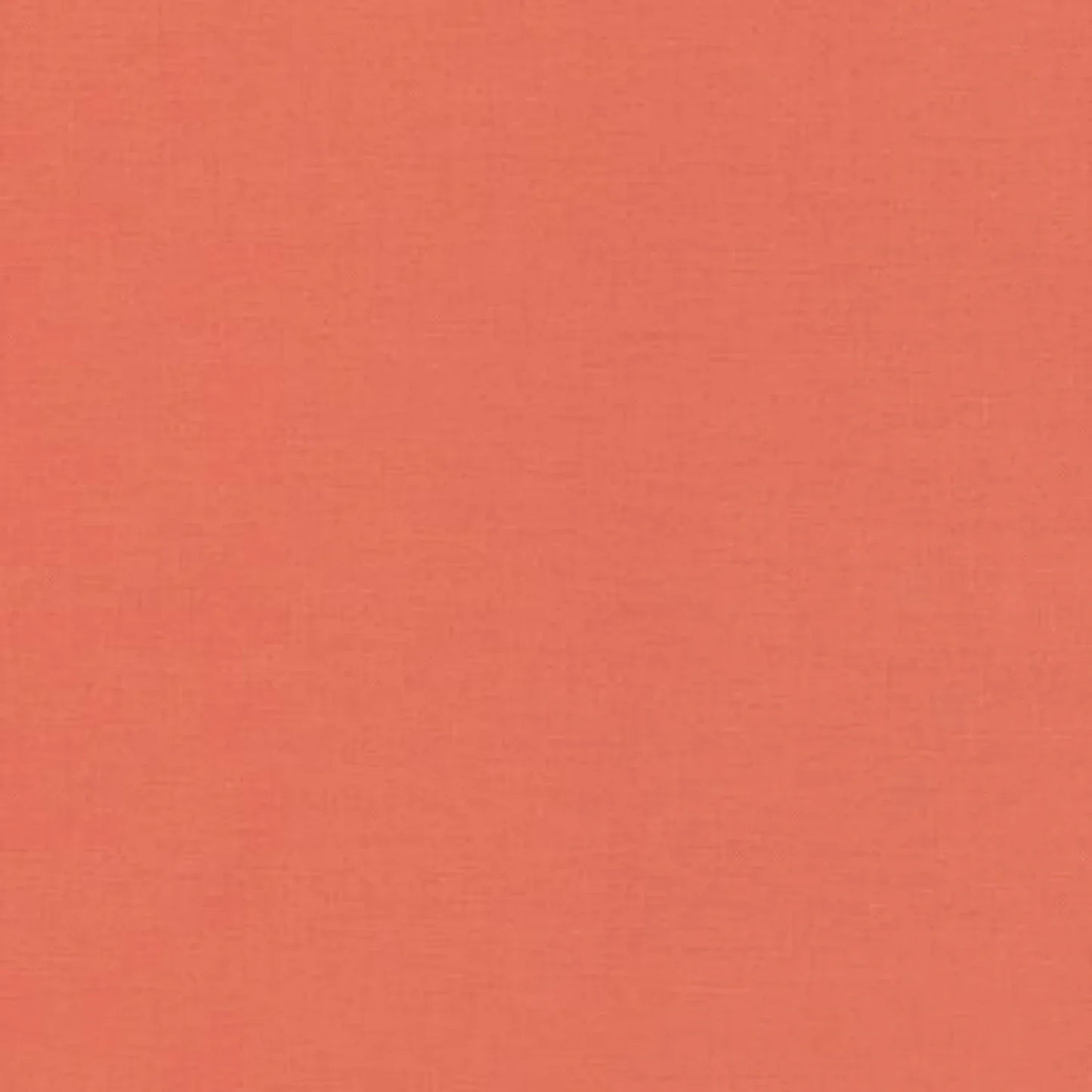 Kona Cotton Solid - Nectarine