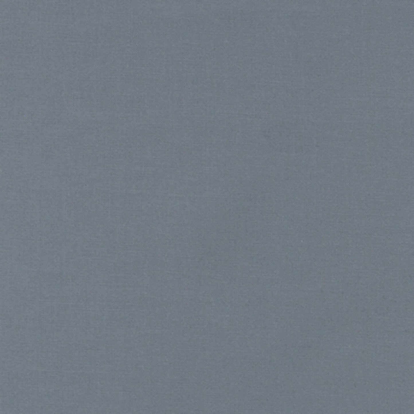 Kona Cotton Solid - Steel