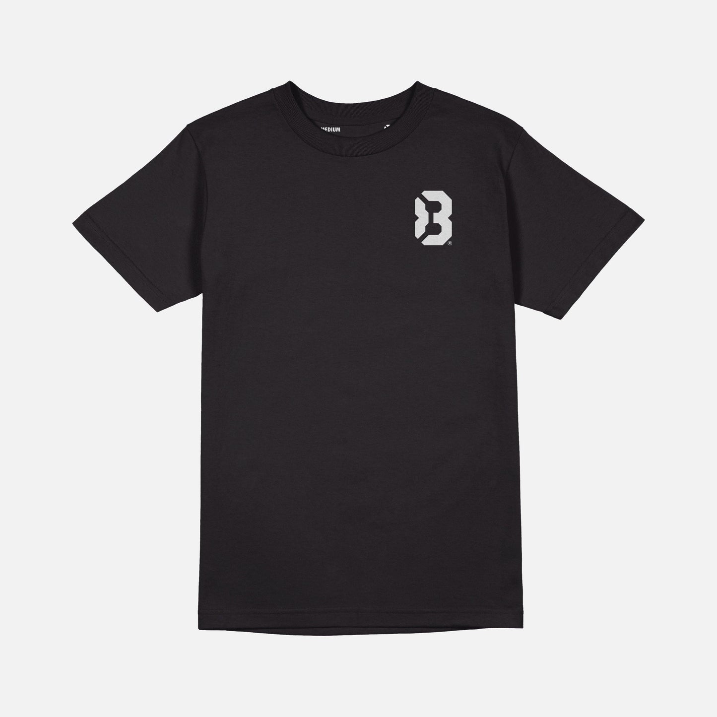 Gloriosa T-shirt - Black