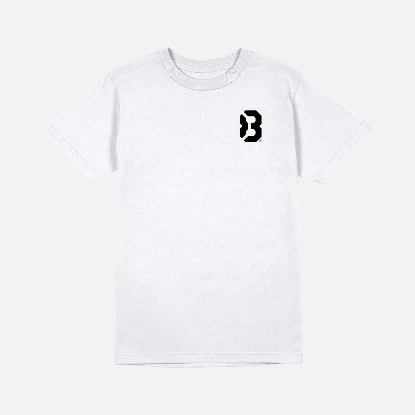 T-shirt Gloriosa - Blanc