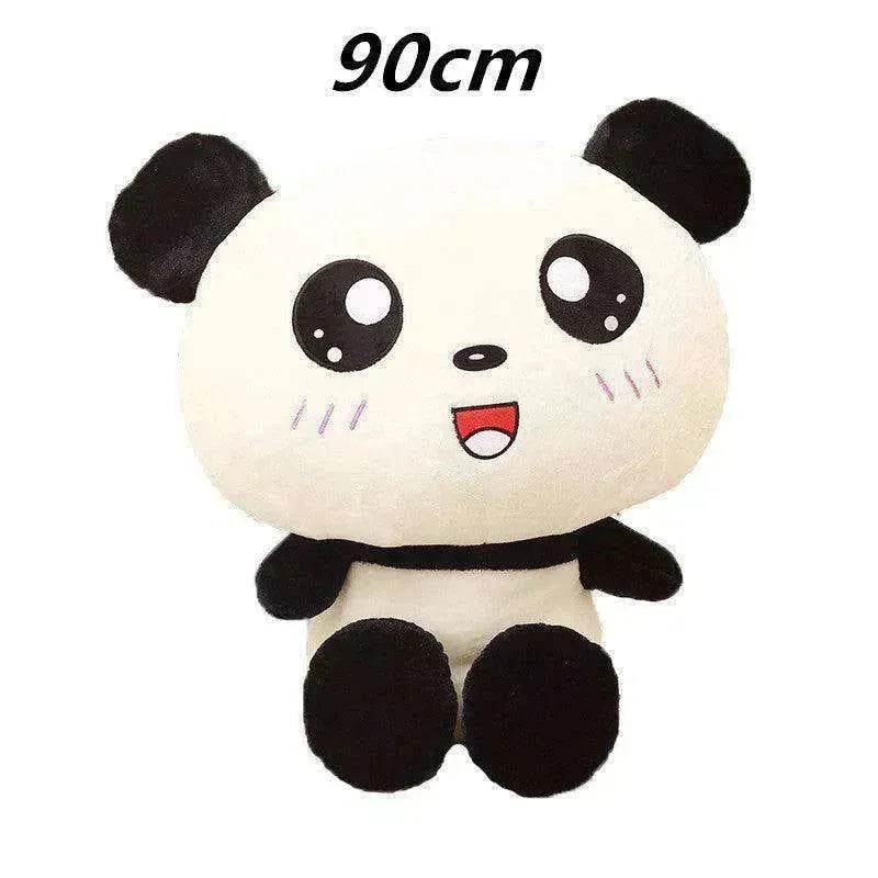 Kawaii Panda Plush Toy: Soft, Cute, 70cm