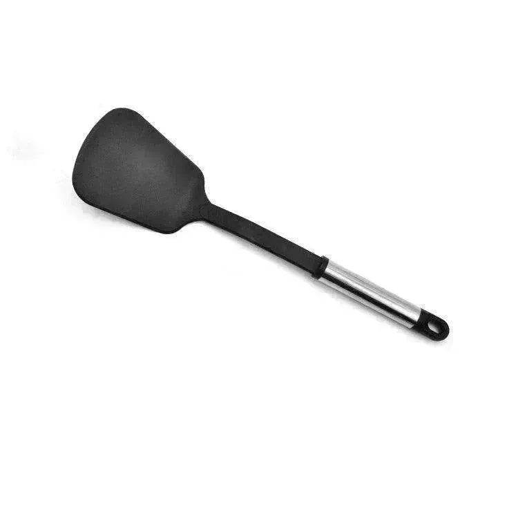 Spatule de cuisine créative