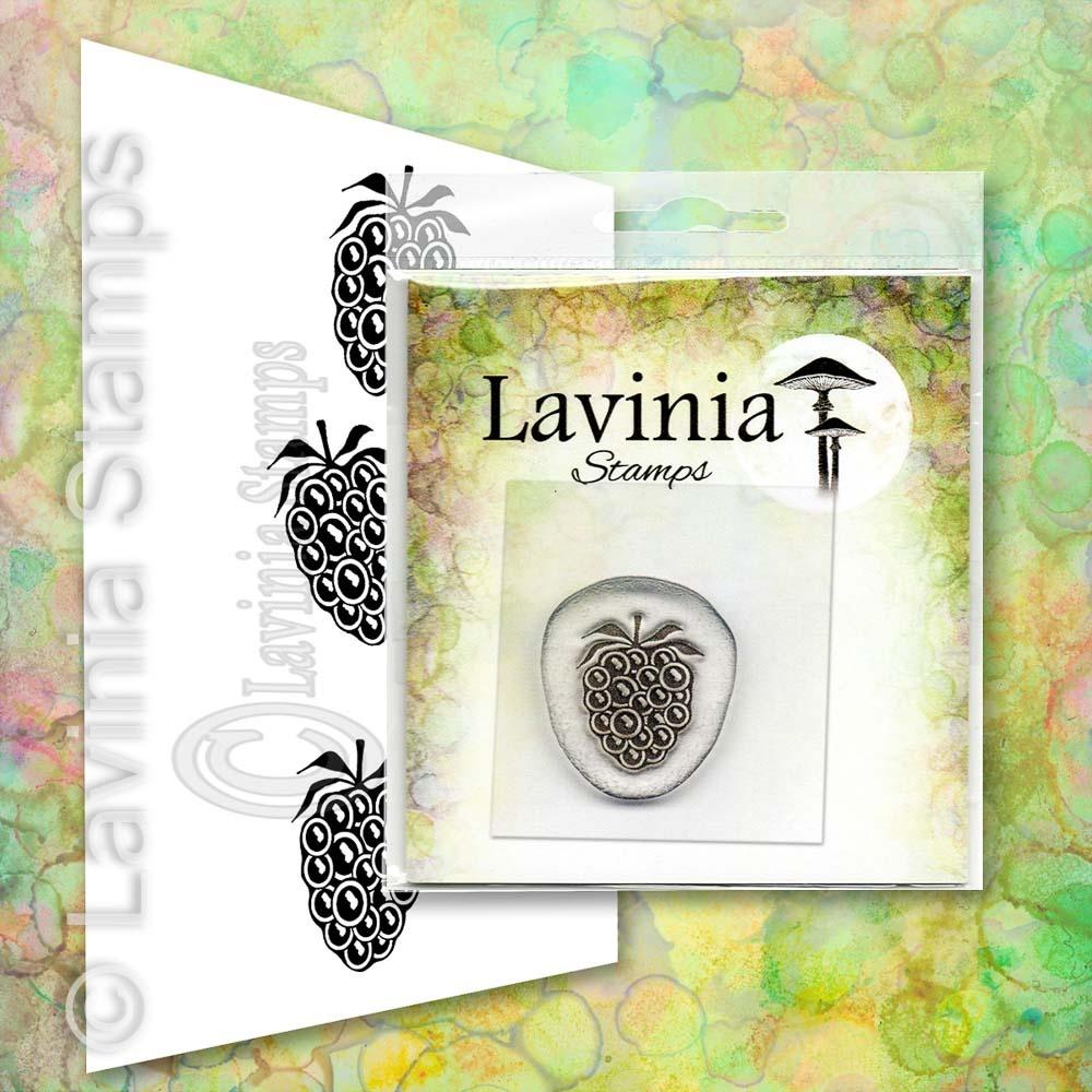 Lavinia Stamps Mini Mûre