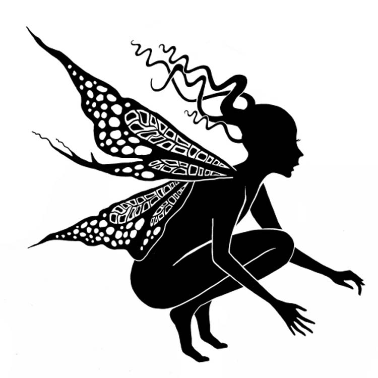 Lavinia Stamp - Crépuscule