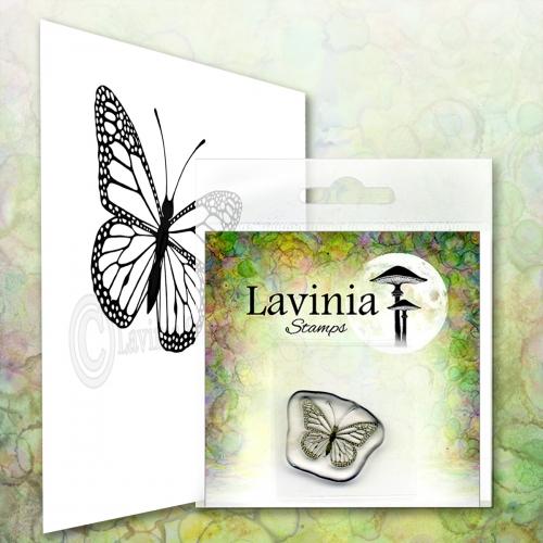 Mini Flutter de Lavinia Stamps