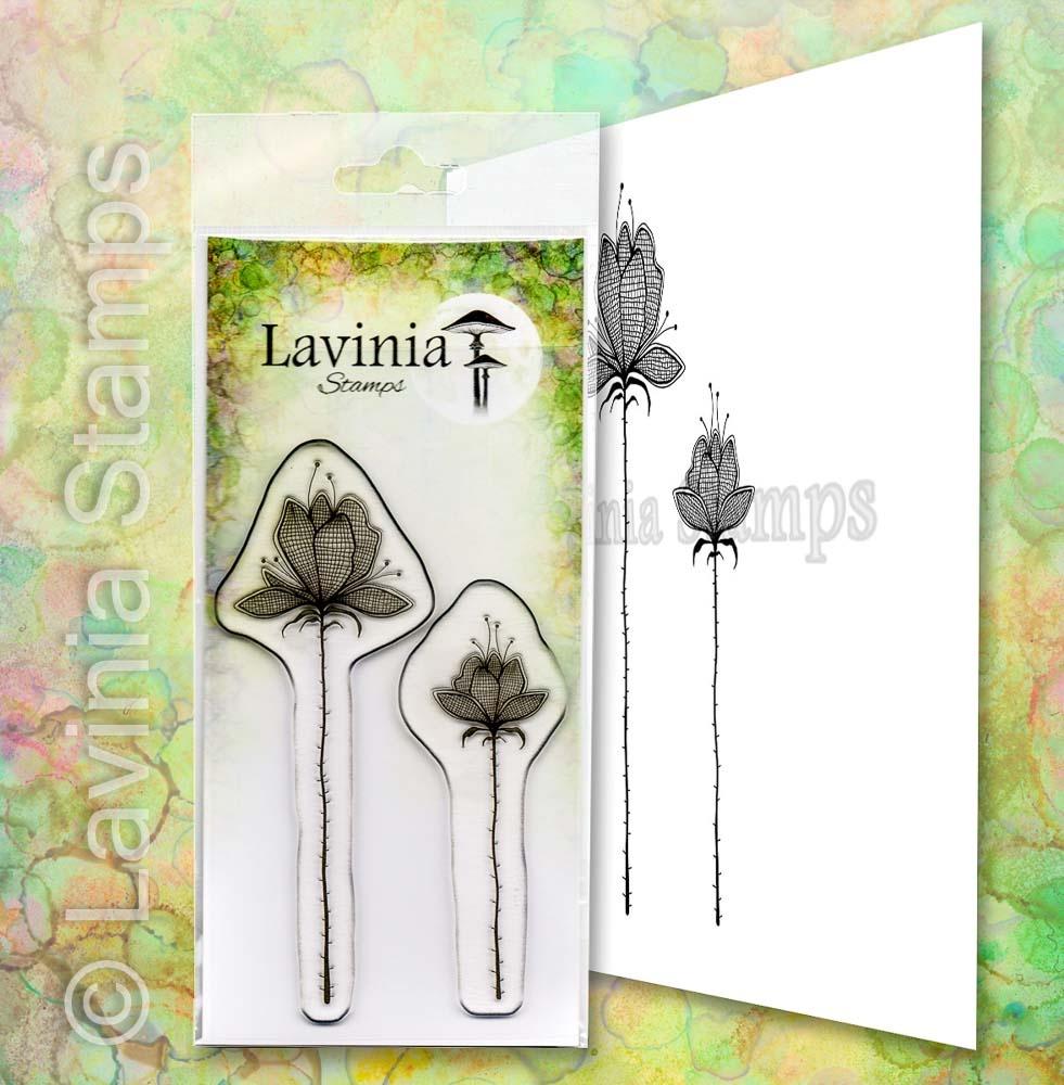 Set de tampons Lillium Lavinia Stamps