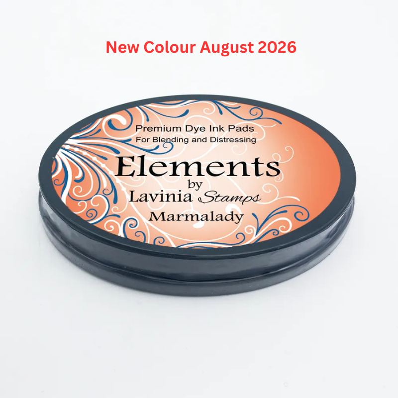 Encre de teinture Elements Premium