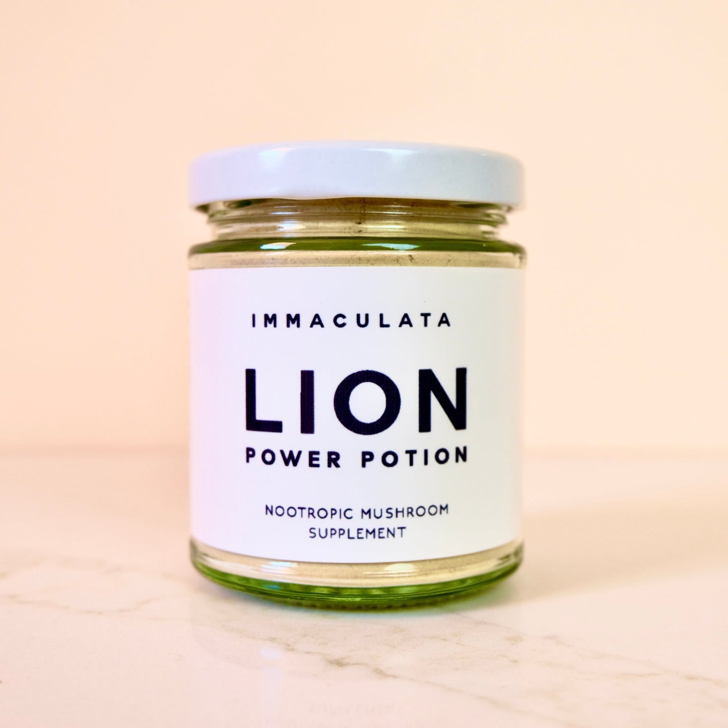 LION POWER POTION