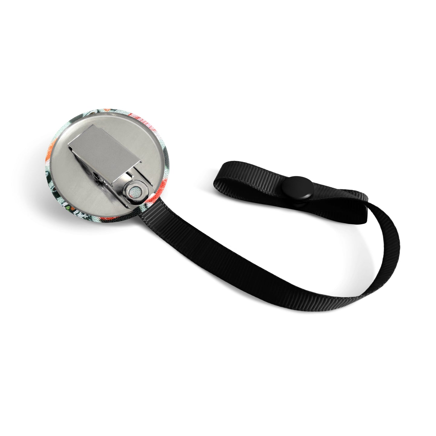 Attache-sucette Lolikö Sushi