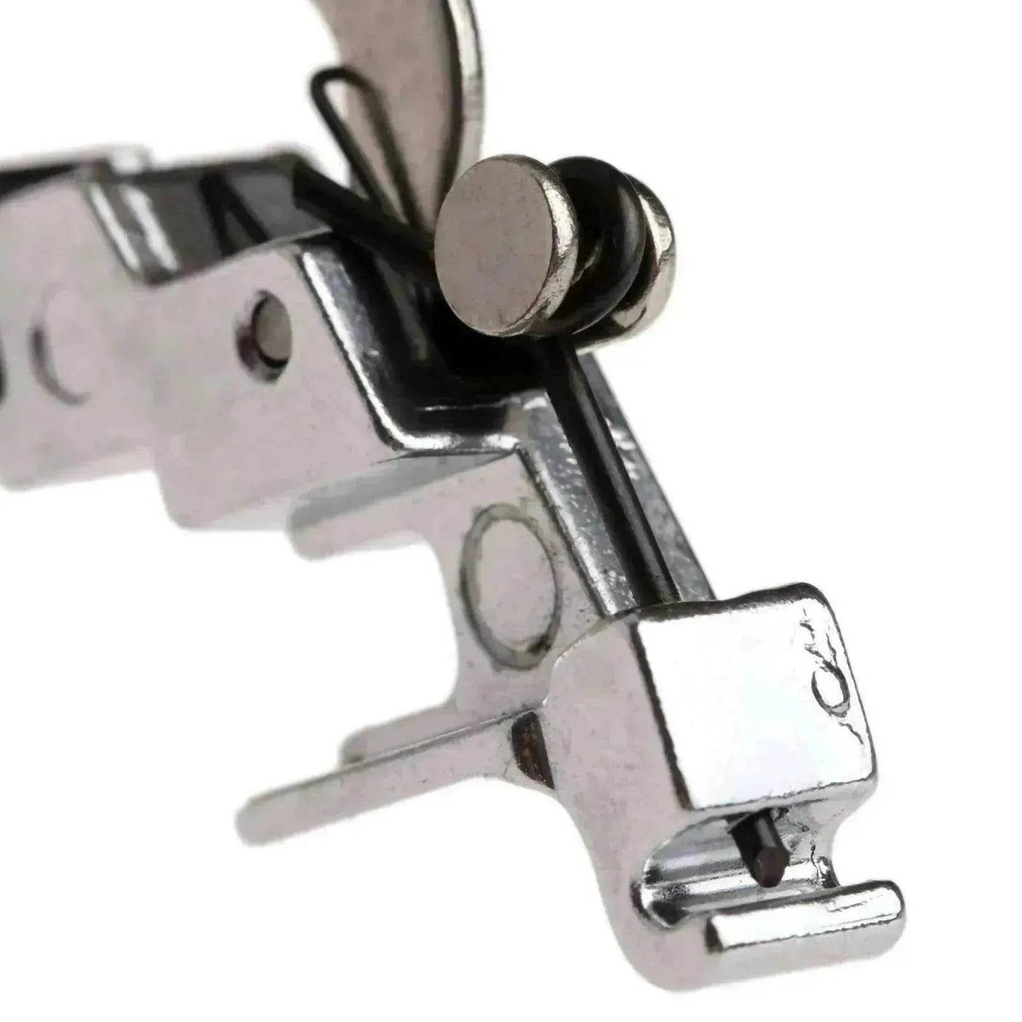 Low Handle Presser Foot Holder Adapter For Standard Snap in Sewing Machine
