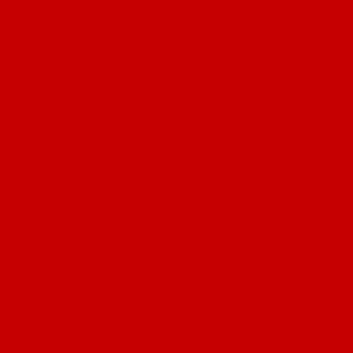 Siser Easyweed Matte Red 12" x 12'' sheets