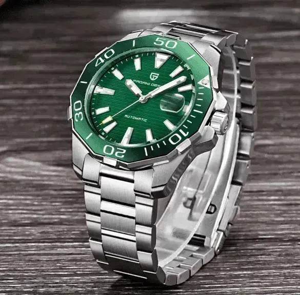 Montres mécaniques pour homme
