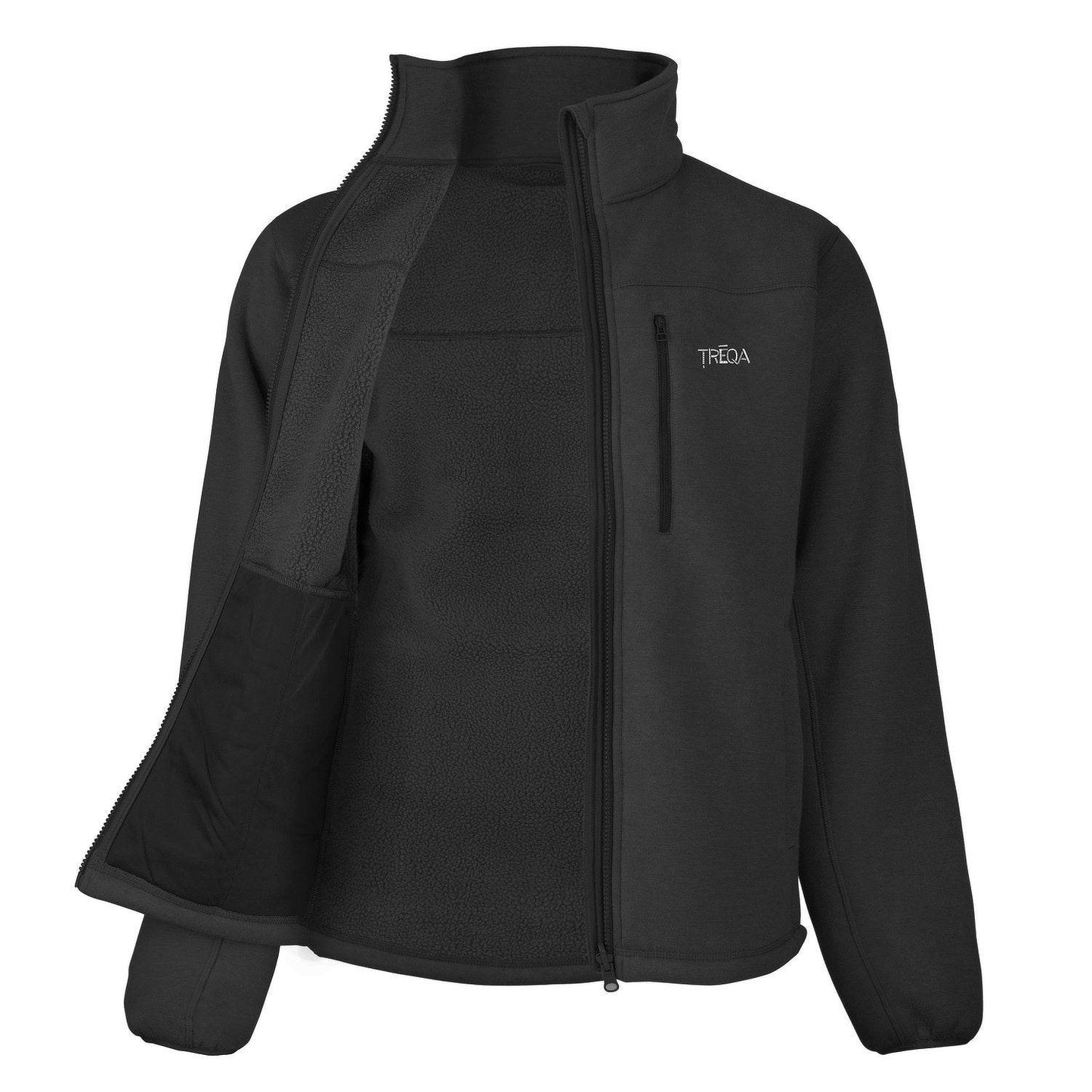 Men’s Lobouche Fleece Jacket