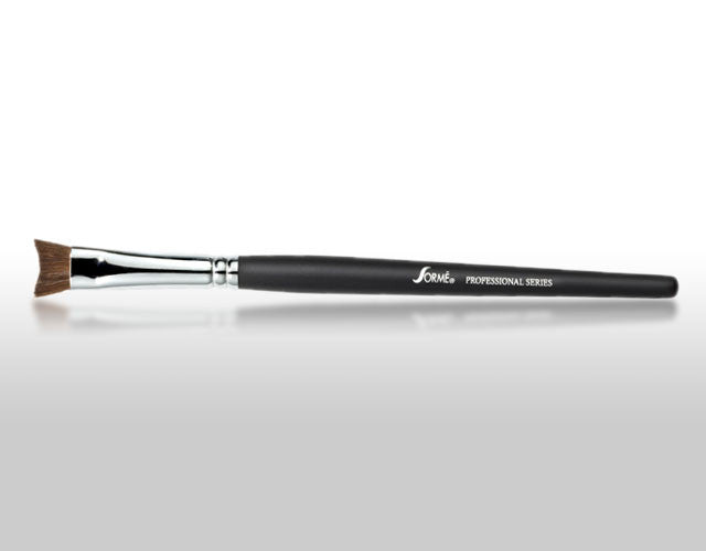 Sorme Moon Shadow Crease Brush