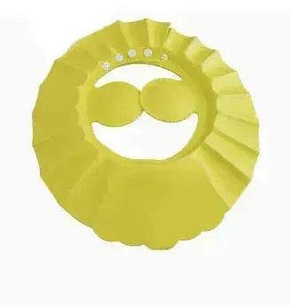 New Eco-friendly Material Kids Shower Baby Bath Adjustable Size