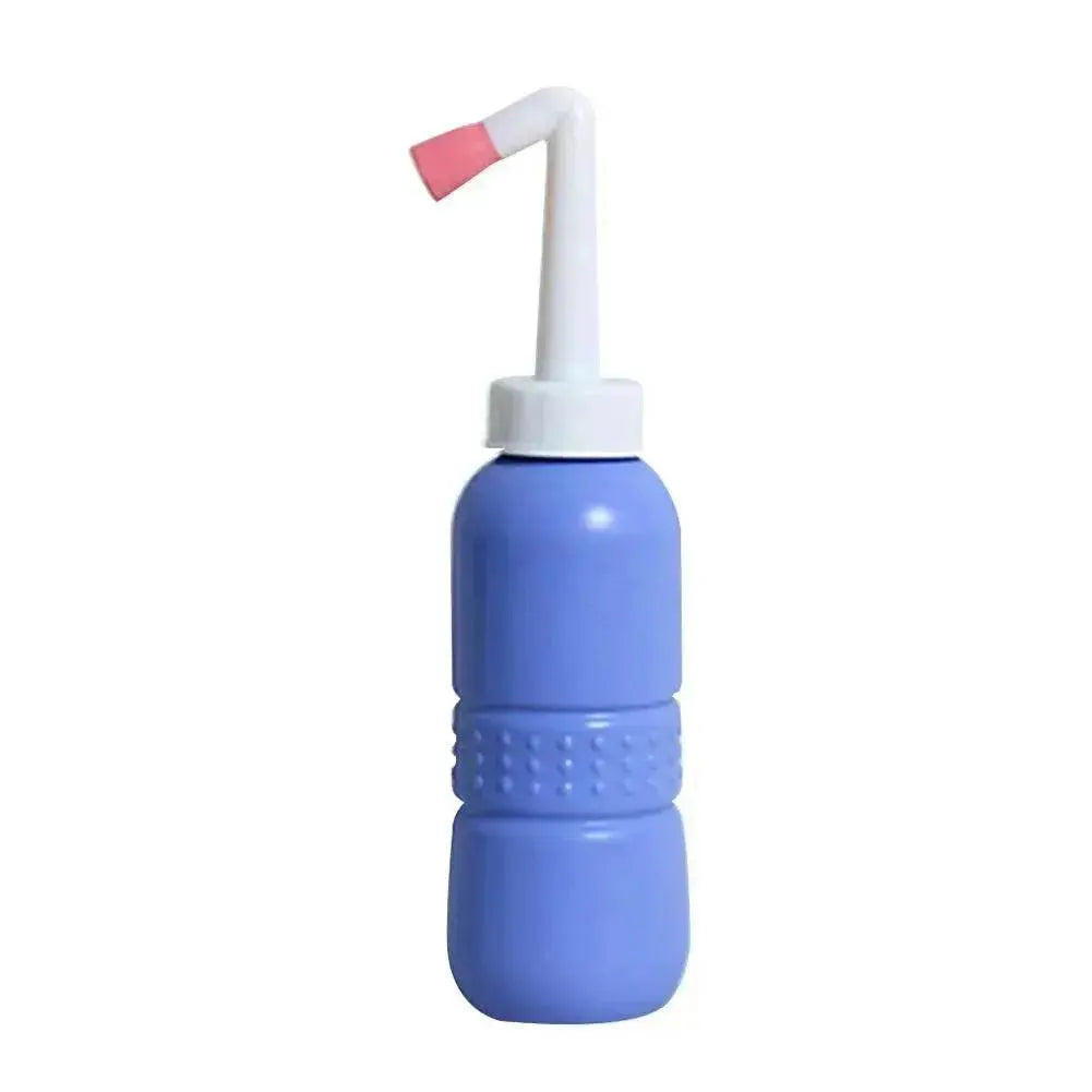 Outdoor & Travel Portable bidet for men and women