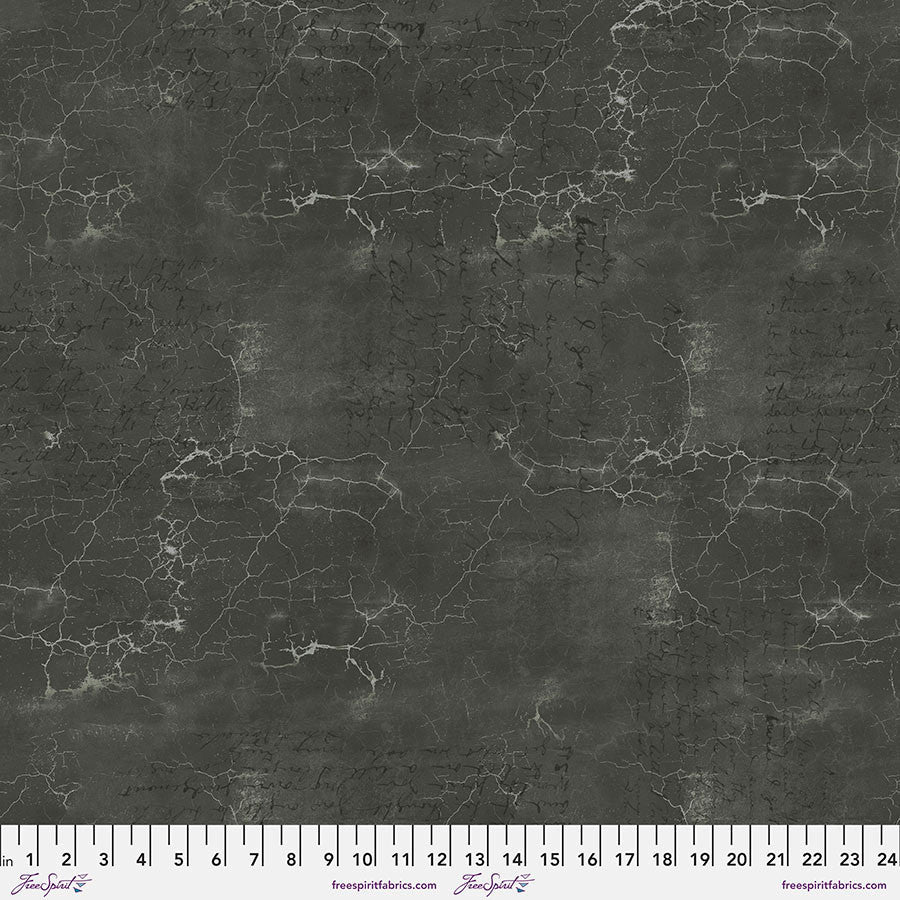 Tim Holtz - Cracked Shadow - Obsidian - PWTH128-OBSIDIAN