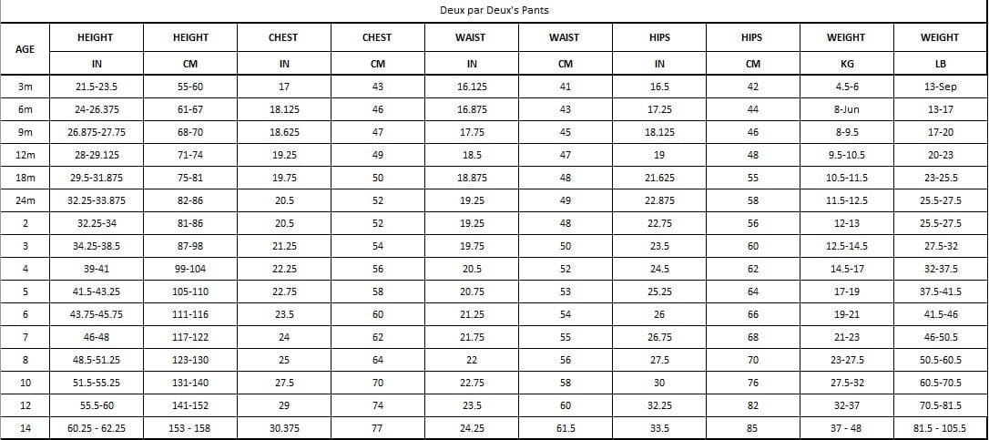 Waffle Flare Leg Pants Black