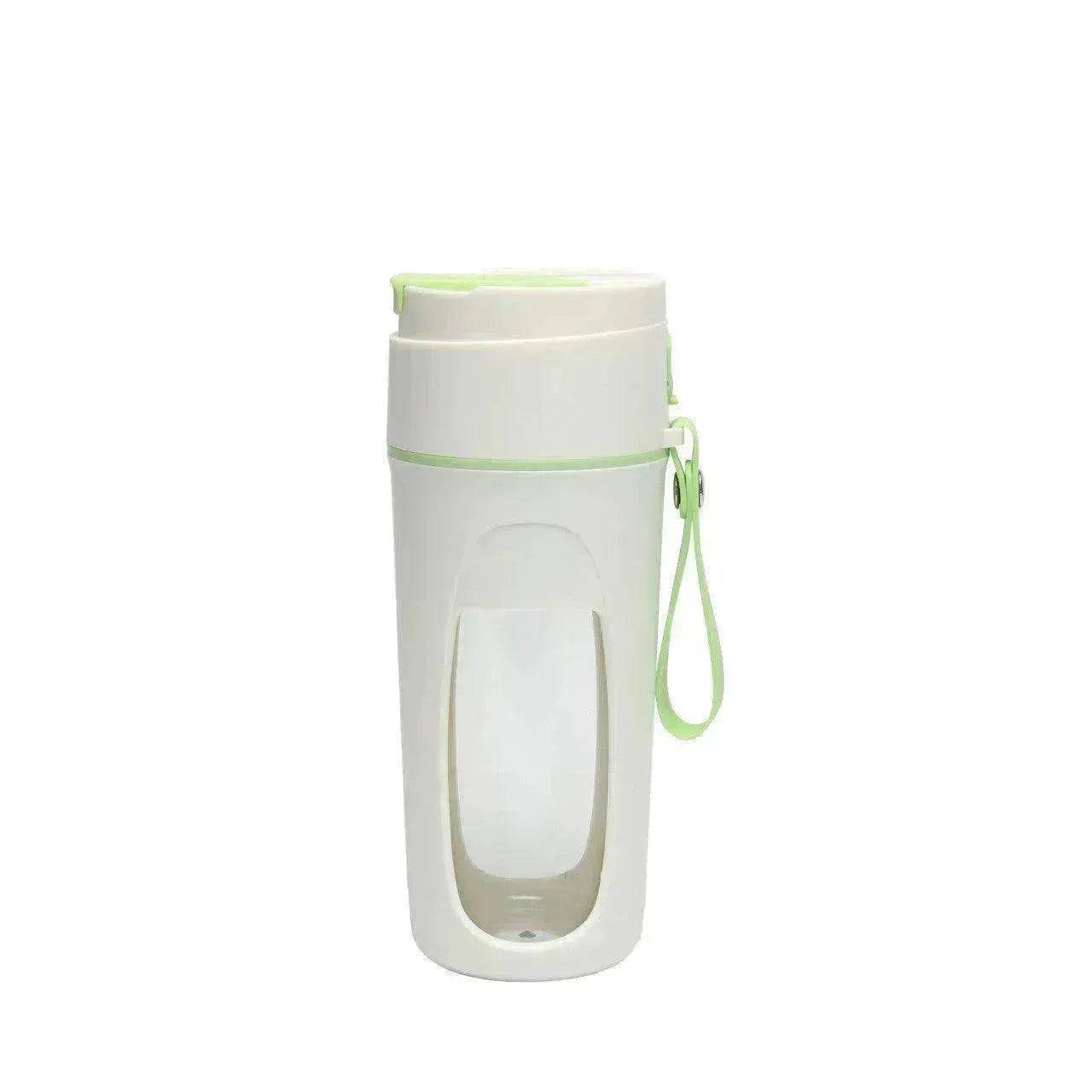 Portable Blender Electric Rechargeable Juice Maker