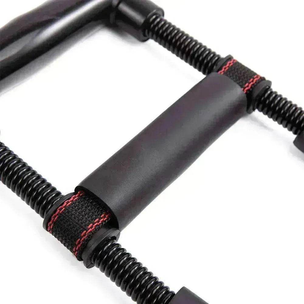 Powerful Hand Grip Fitness Arm Trainer & Strengthener