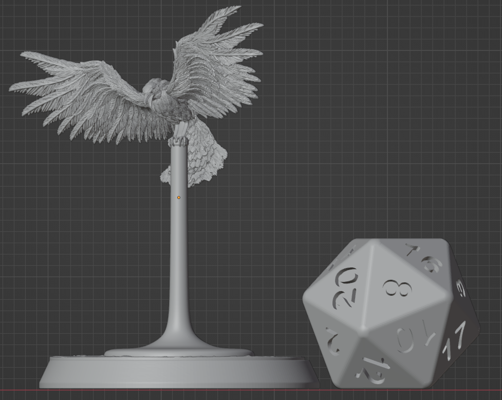 Raven Familiar