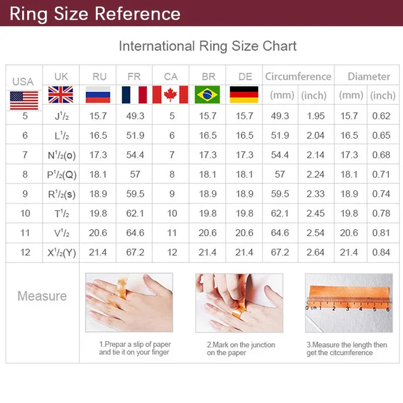 925 Sterling Silver Rainbow Gemstone Band Ring