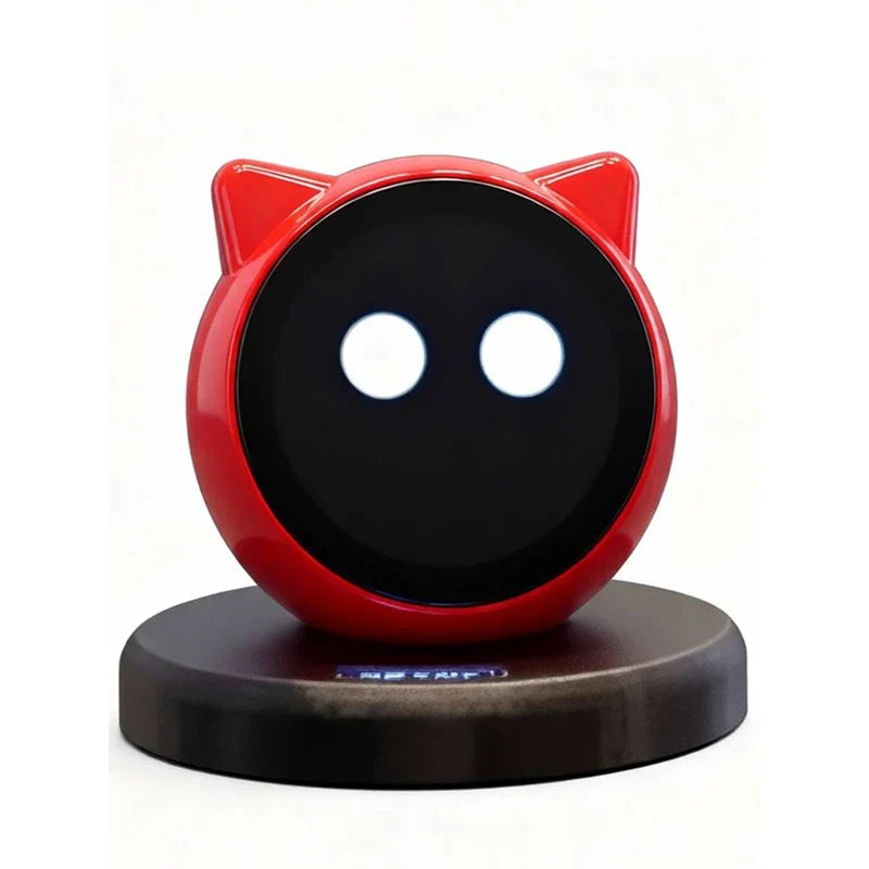 Robots pour maison intelligente | Interaction vocale, écrans tactiles, détection de mouvement, chats AI, Chatbots, robots d'apprentissage éducatif