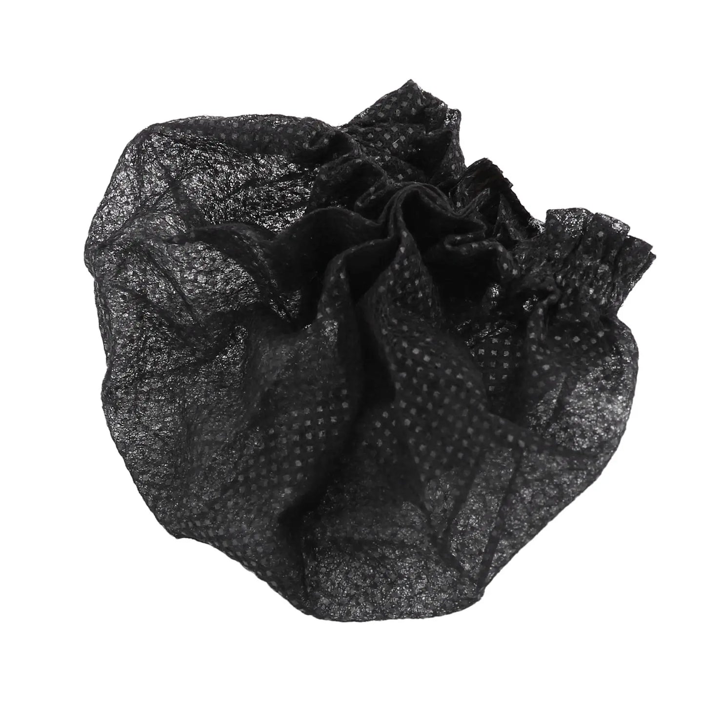 vend 100 Pcs Disposable Microphone Covers, Windscreen Mic Covers, Handheld Microphone Protective Cap for Karaoke