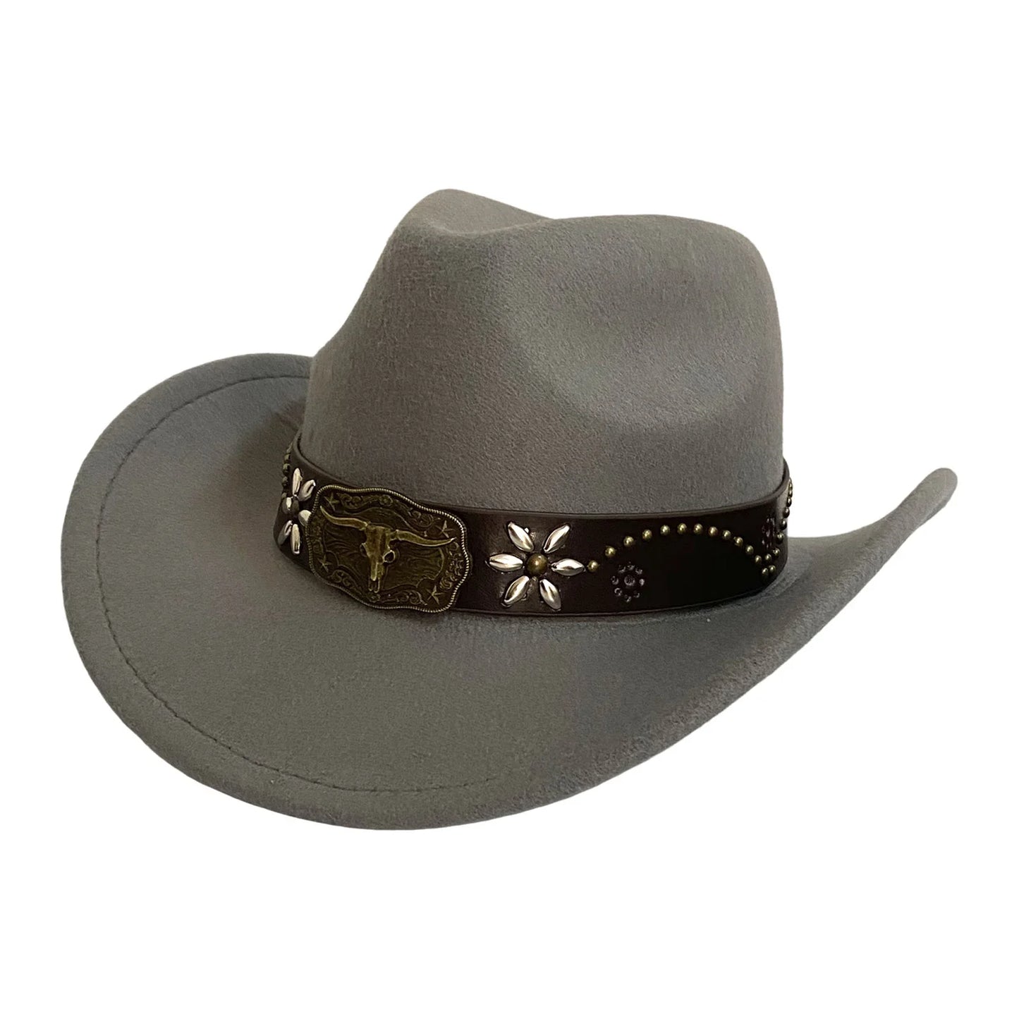 Chapeaux de cowboy western vintage, chapeaux de cowboy classiques, chapeaux de cowgirl de style western pour les voyages, la pêche, la randonnée d'été