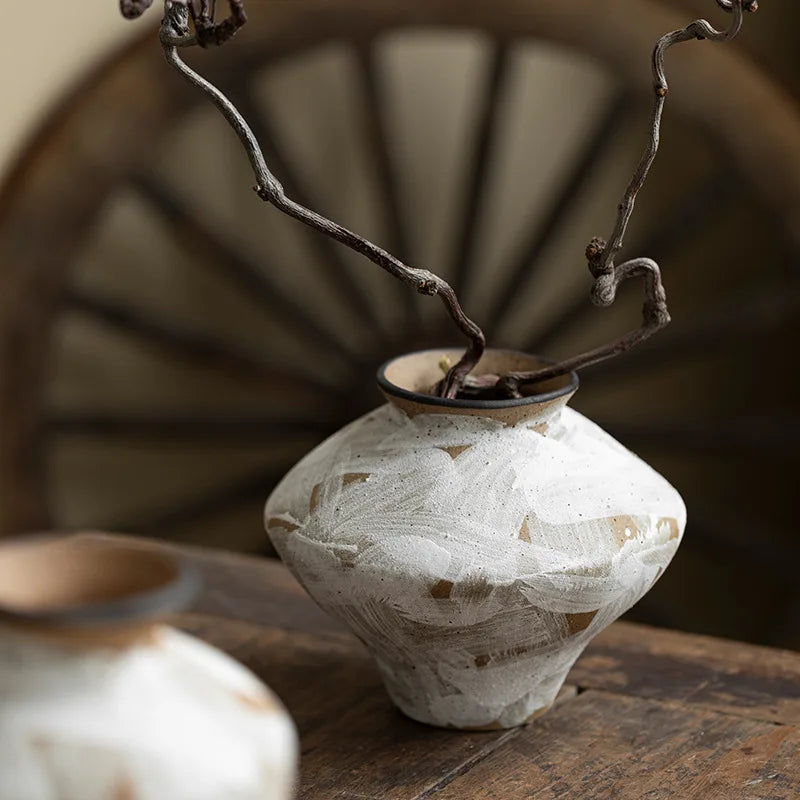 Vase Yanagi